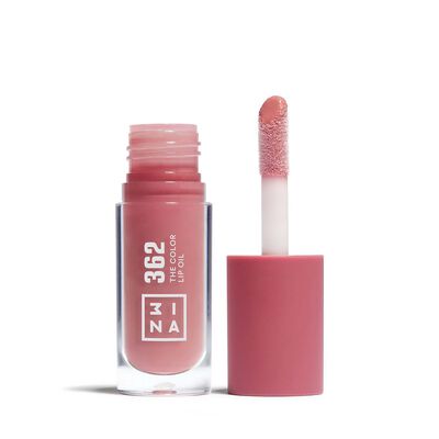 THE COLOR LIP OIL (ACEITE PARA LABIOS CON COLOR)